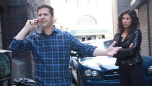 Brooklyn Nine-Nine Saison 5 Episode 13
