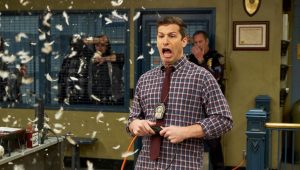 Brooklyn Nine-Nine Saison 5 Episode 16