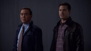 Brooklyn Nine-Nine Saison 5 Episode 16