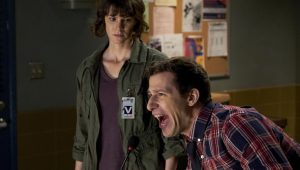 Brooklyn Nine-Nine Saison 5 Episode 17