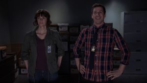 Brooklyn Nine-Nine Saison 5 Episode 17