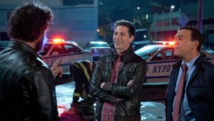 Brooklyn Nine-Nine Saison 5 Episode 18