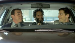 Brooklyn Nine-Nine Saison 5 Episode 18