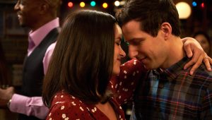 Brooklyn Nine-Nine Saison 5 Episode 19