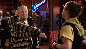 Brooklyn Nine-Nine Saison 5 Episode 19