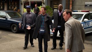 Brooklyn Nine-Nine Saison 5 Episode 19