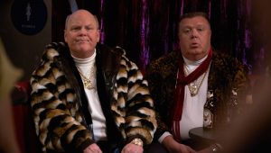 Brooklyn Nine-Nine Saison 5 Episode 19