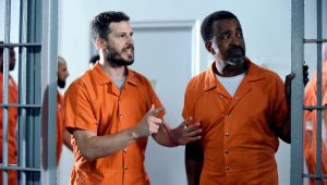 Brooklyn Nine-Nine Saison 5 Episode 2