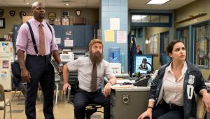 Brooklyn Nine-Nine Saison 5 Episode 2