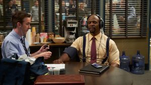 Brooklyn Nine-Nine Saison 5 Episode 20