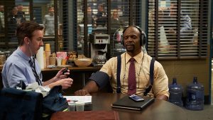 Brooklyn Nine-Nine Saison 5 Episode 20