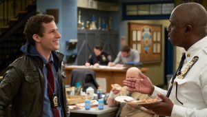 Brooklyn Nine-Nine Saison 5 Episode 20