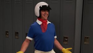 Brooklyn Nine-Nine Saison 5 Episode 20