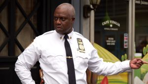Brooklyn Nine-Nine Saison 5 Episode 20