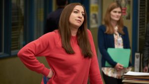 Brooklyn Nine-Nine Saison 5 Episode 20