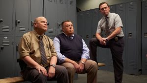 Brooklyn Nine-Nine Saison 5 Episode 20