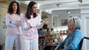 Brooklyn Nine-Nine Saison 5 Episode 21