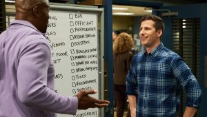 Brooklyn Nine-Nine Saison 5 Episode 21