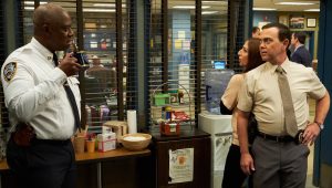 Brooklyn Nine-Nine Saison 5 Episode 21
