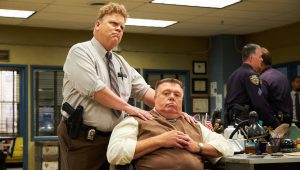 Brooklyn Nine-Nine Saison 5 Episode 21