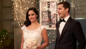 Brooklyn Nine-Nine Saison 5 Episode 22