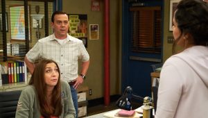 Brooklyn Nine-Nine Saison 5 Episode 22