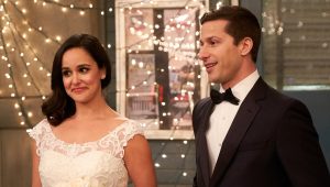 Brooklyn Nine-Nine Saison 5 Episode 22