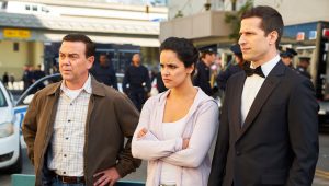 Brooklyn Nine-Nine Saison 5 Episode 22