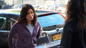 Brooklyn Nine-Nine Saison 5 Episode 22