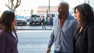 Brooklyn Nine-Nine Saison 5 Episode 22