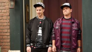 Brooklyn Nine-Nine Saison 5 Episode 3