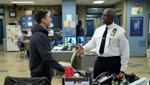 Brooklyn Nine-Nine Saison 5 Episode 3