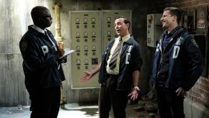 Brooklyn Nine-Nine Saison 5 Episode 3