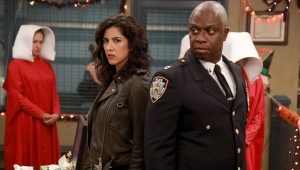 Brooklyn Nine-Nine Saison 5 Episode 4