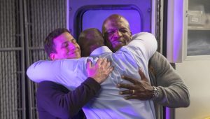 Brooklyn Nine-Nine Saison 5 Episode 5