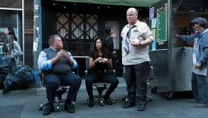 Brooklyn Nine-Nine Saison 5 Episode 5