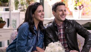 Brooklyn Nine-Nine Saison 5 Episode 6