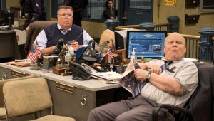 Brooklyn Nine-Nine Saison 5 Episode 6