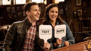 Brooklyn Nine-Nine Saison 5 Episode 6
