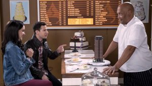 Brooklyn Nine-Nine Saison 5 Episode 6