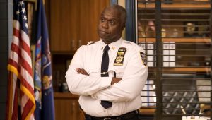 Brooklyn Nine-Nine Saison 5 Episode 6