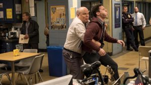 Brooklyn Nine-Nine Saison 5 Episode 6