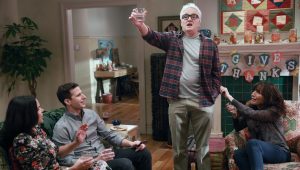 Brooklyn Nine-Nine Saison 5 Episode 7