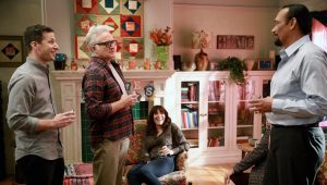 Brooklyn Nine-Nine Saison 5 Episode 7