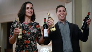 Brooklyn Nine-Nine Saison 5 Episode 7