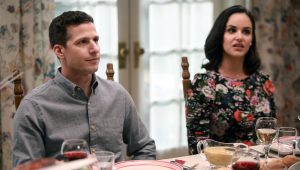 Brooklyn Nine-Nine Saison 5 Episode 7
