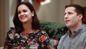 Brooklyn Nine-Nine Saison 5 Episode 7