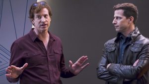 Brooklyn Nine-Nine Saison 5 Episode 8