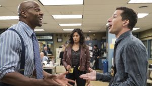 Brooklyn Nine-Nine Saison 5 Episode 8