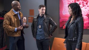 Brooklyn Nine-Nine Saison 5 Episode 8